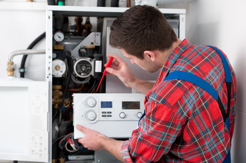 Boiler Repairs Service Wimbledon