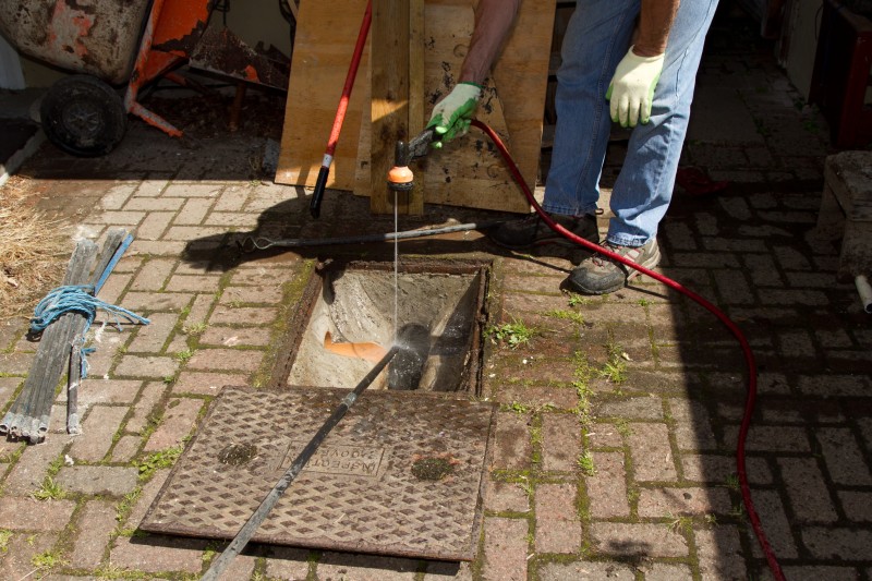 Sewer Line Replacement Wimbledon, SW19