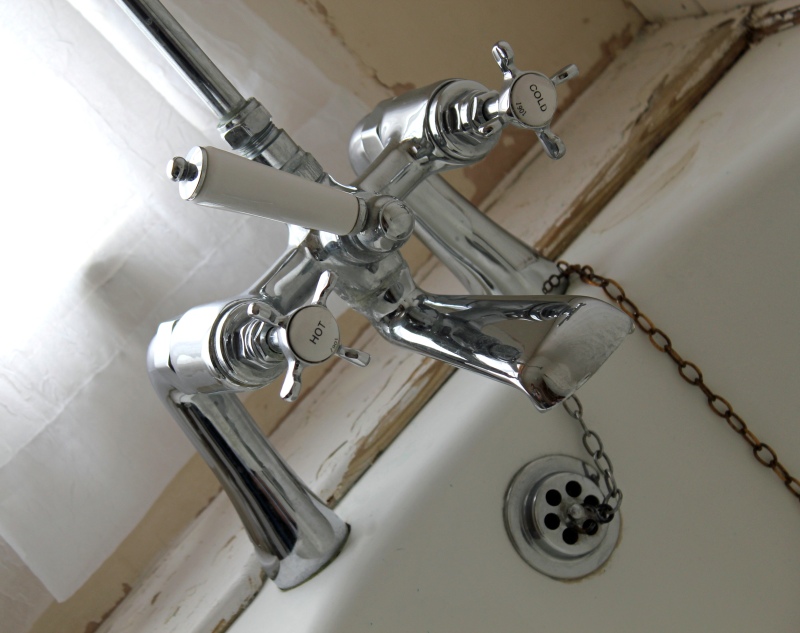 Shower Installation Wimbledon, SW19