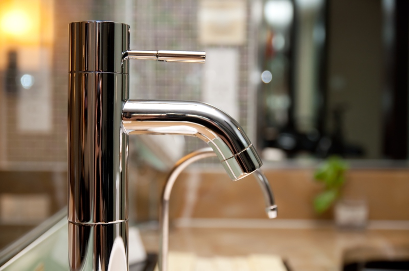 Sink Leaking Wimbledon