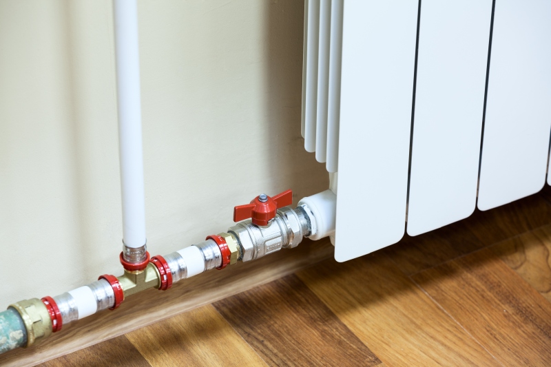 Slab Leak Repair Wimbledon, SW19